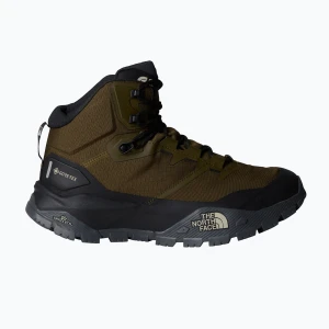 Buty turystyczne męskie The North Face Offtrail Hike Mid Gore-Tex sycamore / tnf black