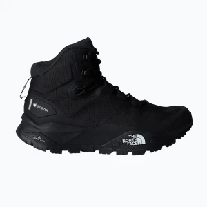 Buty turystyczne męskie The North Face Offtrail Hike Mid Gore-Tex tnf black/tnf white