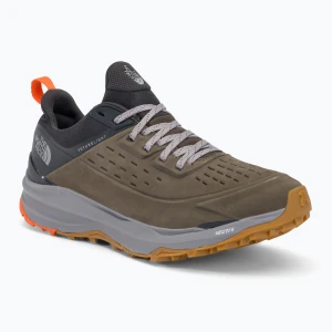 Zdjęcie produktu Buty turystyczne męskie The North Face Vectiv Exploris 2 Futurelight Leather new taupe green/asphalt