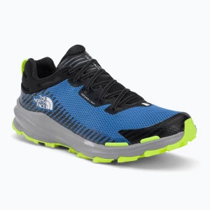 Buty turystyczne męskie The North Face Vectiv Fastpack Futurelight super sonic blue/black