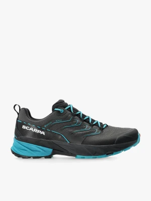 Buty turystyczne niskie Scarpa Rush 2 GTX - anthracite/ottanio