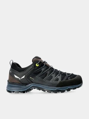 Buty turystyczne Salewa Mountain Trainer Lite GTX - black