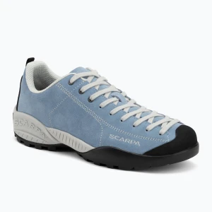 Buty turystyczne SCARPA Mojito sky blue