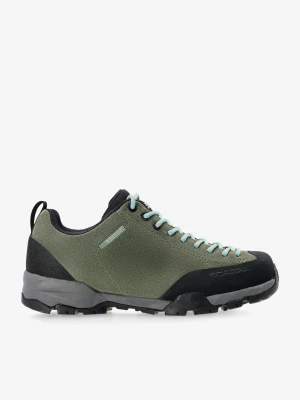 Buty turystyczne Scarpa Mojito Trail - birch/jade/jade