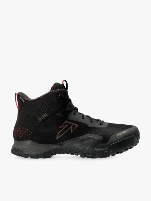 Buty turystyczne Tecnica Magma Mid S GTX MS - blk/pure lava