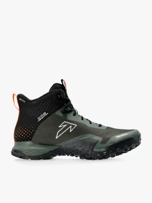 Buty turystyczne Tecnica Magma Mid S GTX - ngt gngl/dusty lava