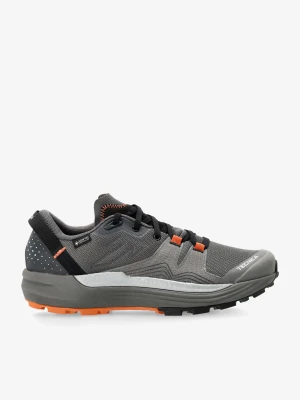 Buty turystyczne Tecnica Spark Speed S GTX - dark grey/burnt orange