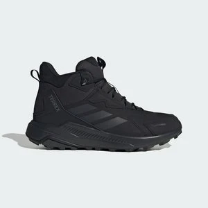 Buty turystyczne Terrex Anylander Leather Mid Climaproof Adidas