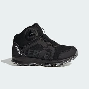 Buty turystyczne Terrex BOA Mid RAIN.RDY Adidas