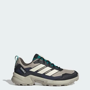 Buty turystyczne Terrex Eastrail 3 Climaproof Adidas brązowy