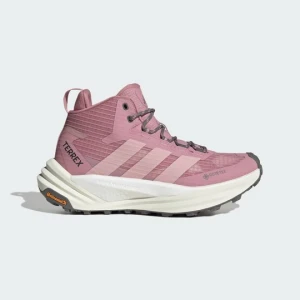 Buty turystyczne Terrex Free Hiker 3 Mid GORE-TEX® Adidas