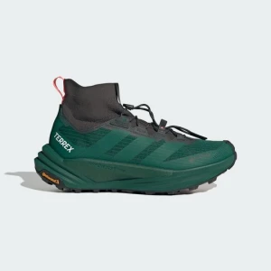 Buty turystyczne TERREX FREEHIKER 3 Ultra GORE-TEX Adidas zielony