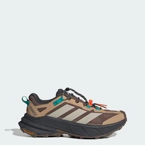 Buty turystyczne Terrex Freehiker SL GORE-TEX Adidas