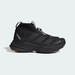 Buty turystyczne Terrex Freehiker SL GORE-TEX® CLIMAWARM+ Adidas