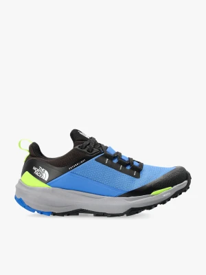 Buty turystyczne The North Face Vectiv Exploris 2 FUTURELIGHT - blue/black