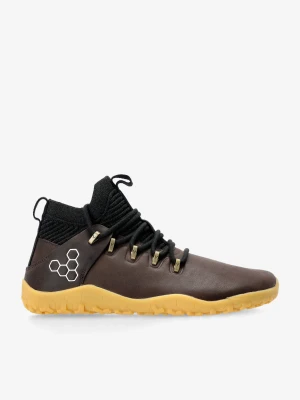 Buty turystyczne Vivobarefoot Magna Leather FG - bracken