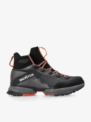 Buty turystyczne wysokie Dachstein SF Trek MC WP - anthracite