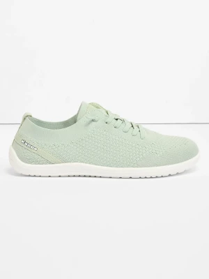 Buty typu barefoot marki Kappa z elastyczną podeszwą BonPrix niebieski