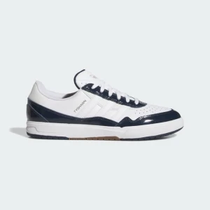 Buty Tyshawn II Adidas niebieski