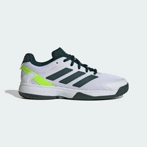 Buty Ubersonic Tennis Kids Adidas