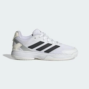 Buty Ubersonic Tennis Kids Adidas