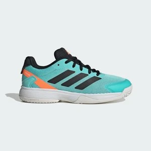 Buty Ubersonic Tennis Kids Adidas
