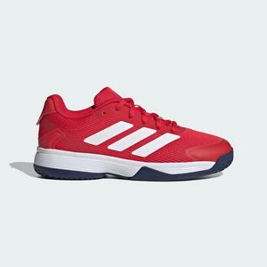 Buty Ubersonic Tennis Kids Adidas