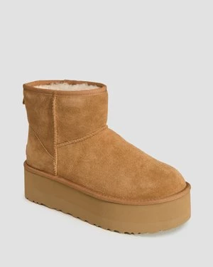 Buty Ugg Classic Mini Platform