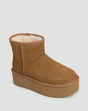 Buty Ugg Classic Mini Platform