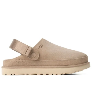 Buty Ugg Goldenstar Clog 1138252-SAN - beżowe