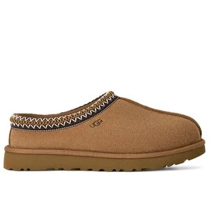 Buty Ugg Tasman 5955-CHE - beżowe