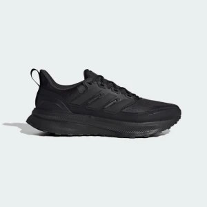 Buty Ultrarun 5 TR Running Adidas czarny