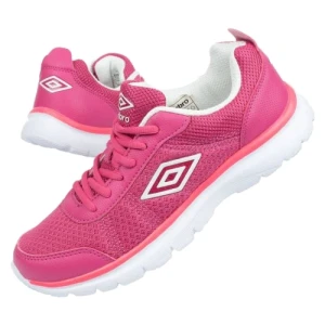 Buty Umbro UMFM0068-FW różowe