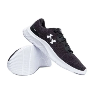 Buty Under Armour 2 3024134-001 czarne