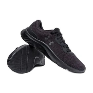 Zdjęcie produktu Buty Under Armour 2 3024134-002 czarne