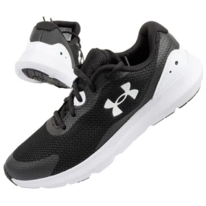 Buty Under Armour 3024989-001 czarne