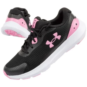 Zdjęcie produktu Buty Under Armour 3025013-001 czarne