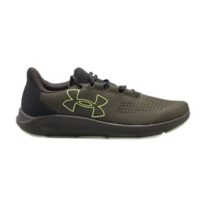 Buty Under Armour 3026518-301 zielone