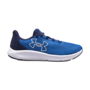 Buty Under Armour 3026518-401 niebieskie