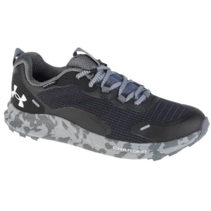 Buty Under Armour Charged Bandit Trail 2 3024725-003 czarne