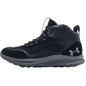 Buty Under Armour Charged Bandit Trek 2 3024267 001 czarne