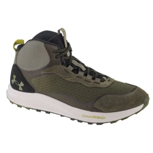 Buty Under Armour Charged Bandit Trek 2 3024267-300 zielone