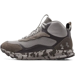 Buty Under Armour Charged Bandit Trek 2 Prt 3024759 100 szare