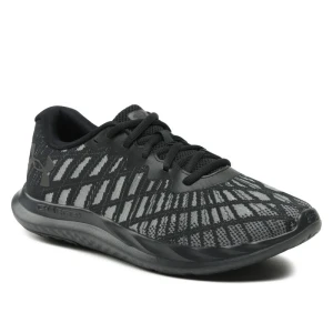 Buty Under Armour Charged Breeze 2 3026135-002 czarne