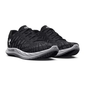 Buty Under Armour Charged Breeze 2 M 3026135-001 czarne