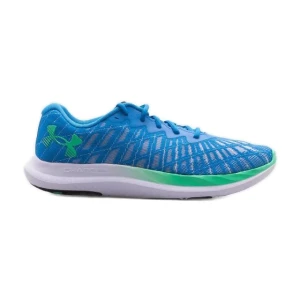 Buty Under Armour Charged Breeze 2 M 3026135-405 niebieskie