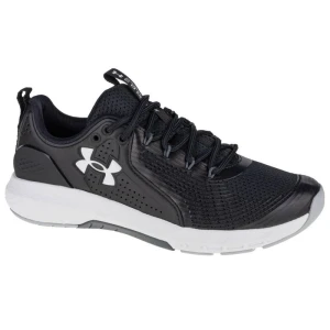 Buty Under Armour Charged Commit Tr 3 3023703-001 czarne