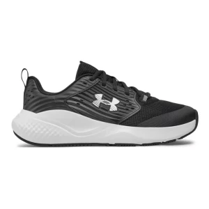 Buty Under Armour Charged Commit Tr 4 3026017-004 czarne