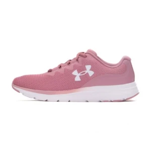 Buty Under Armour Charged Impulse 3 W 3025427-602 różowe