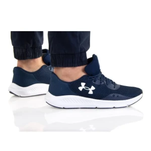 Buty Under Armour Charged Pursuit 3 3024878-401 niebieskie